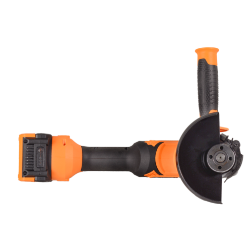 Акк Машина углошлифовальная ВИХРЬ АУШМ-125/20Li (1 АКБ и ЗУ) (72/12/25) (*15)