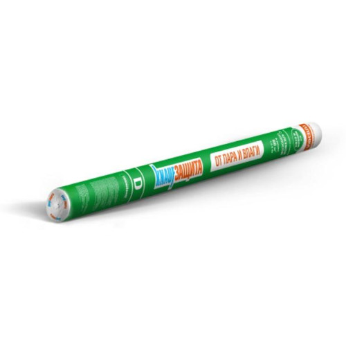 Плёнка Кровельная KNAUF D (1,5м*40м=60 м2)