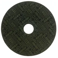 Круг отрезной ЛУГА 125х1,6 мм