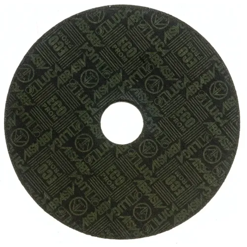 Круг отрезной ЛУГА 125х1,6 мм