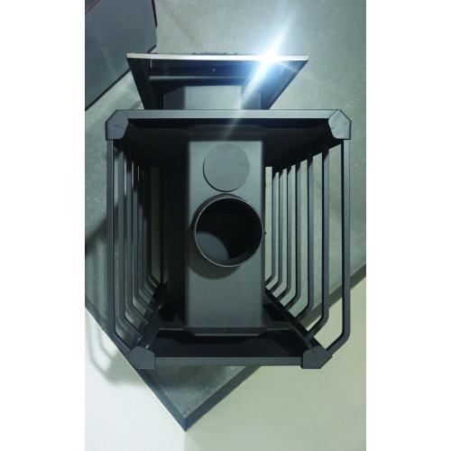 Печь банная Ермак 16 Сетка классик