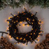 Гирлянда уличная LUAZON LIGHTING 