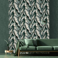 Обои 60430-06 Эрисманн винил на флизелиновой основе 1,06*10 (6)