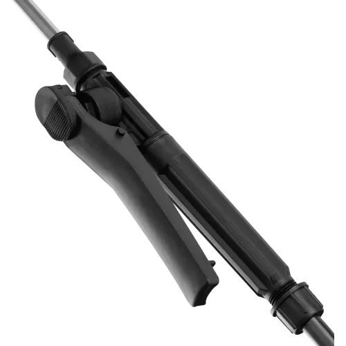 Опрыскиватель  ранцевый АКБ DENZEL D-12LA, 12 л, 12 В, 8 Ач (64788) (*15)