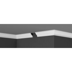 Плинтус потолочный Де-Багет П04 40/45 (100)