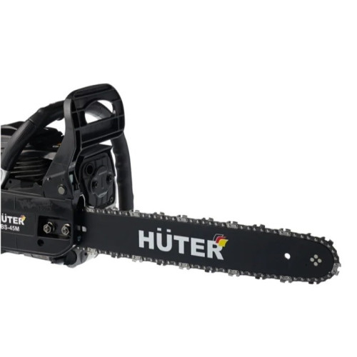 Пила цепная бензо HUTER BS-45М (70/6/4) (*10)