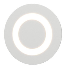 Подсветка для лестниц  ES 1107 MRL LED белый