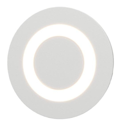 Подсветка для лестниц  ES 1107 MRL LED белый