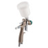 Краскопульт пневмо STELS AG 970 (57369) (LVLP, проф., сопло 0,8 мм)