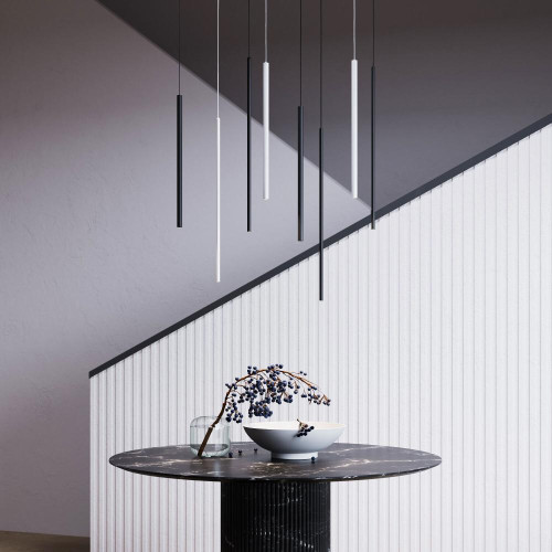 Светильник ES 50262 LED 3W 4000К черный