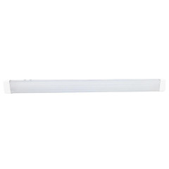 Светильник (LED) 160Вт 6500К 16000lm 135x1200х27 призм. IP40 DISION Витебск