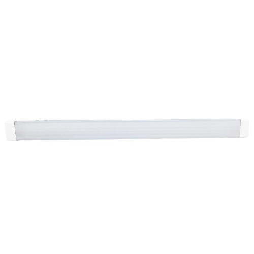 Светильник (LED) 160Вт 6500К 16000lm 135x1200х27 призм. IP40 DISION Витебск