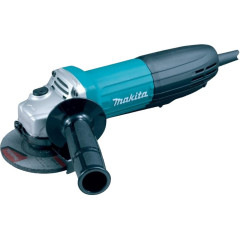 Машина углошлифовальная MAKITA 115мм GA4534