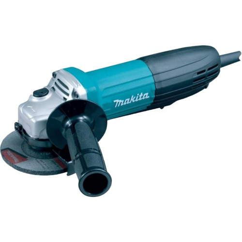 Машина углошлифовальная MAKITA 115мм GA4534