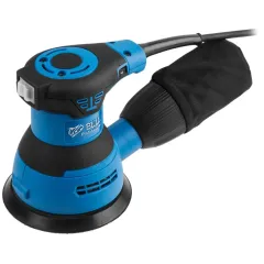 Машина шлифовальная эксцентриковая BULL OS 1235 (*7)