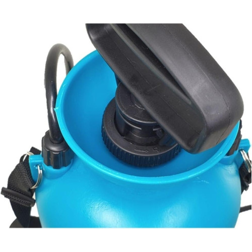 Опрыскиватель ЗЕЛЕНЫЙ ЛУГ 6 л