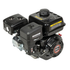 Двигатель 4Т LONCIN LC170 F-2 (7 л.с, D-19) (R type)