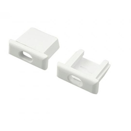 Заглушка для св/д профиля 7х16 General  (код 651057)(за пару)