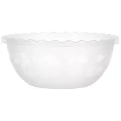 Миска DDStyle Дуня пластиковая 6л (418795)