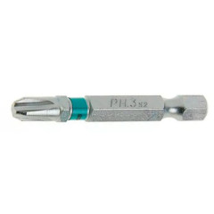 Бита PH3х50мм GROSS сталь S2 (11336)