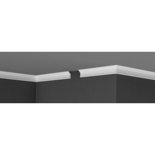 Плинтус потолочный Де-Багет П13 20/35 (175)