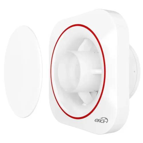 Вентилятор осевой вытяжной D100 DISC 4