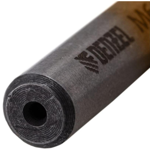 Зенкер конусный Denzel по металлу под М6 (72307)