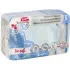 Губки для посуды YORK BACTERIA STOP 5шт (223442)