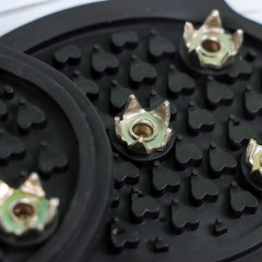 Ледоступы 5 шипов размер 36-47 (4262517)