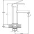 Смеситель для умывальника G-LAUF NEB1-A123