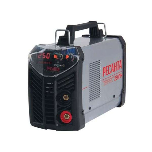Аппарат сварочный РЕСАНТА серия ПН САИ-250 (65/21) (*12)