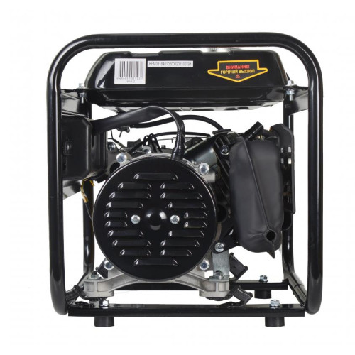 Генератор бензиновый HUTER HT1000L (64/1/2) (*20)