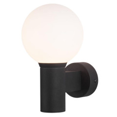 Светильник уличный ES 35126/D Sfera черный