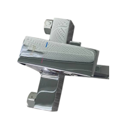 Смеситель для ванны FRAP F2291 хром