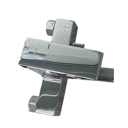 Смеситель для ванны FRAP F2291 хром