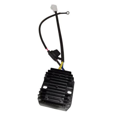 Выпрямитель Loncin G420FD. LC192F