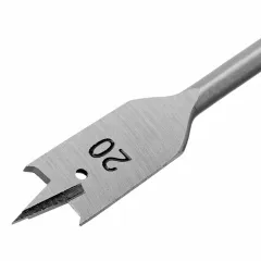 Сверло по дереву перовое MATRIX 20мм (70412)