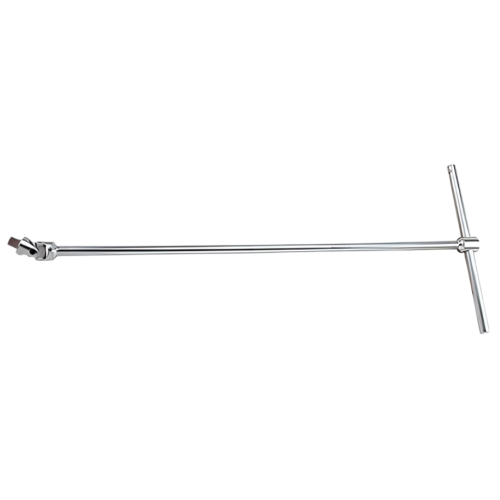 Вороток TOPTUL Т-образный 1/4