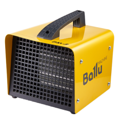 Пушка электрическая BALLU BKX-3