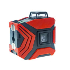 Уровень лазерный CONDTROL GFX360 зеленый (1-2-221) (*20)