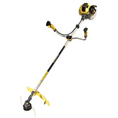 Триммер бензо HANSKONNER HBT43F