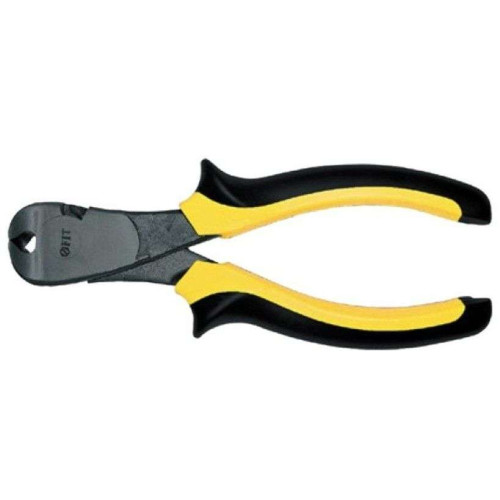 Кусачки FIT Стайл 160 мм торцевые (51835)