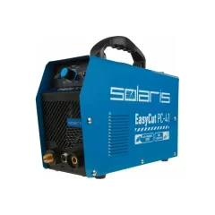 Аппарат плазменной резки SOLARIS EasyCut PC-41 (*10)