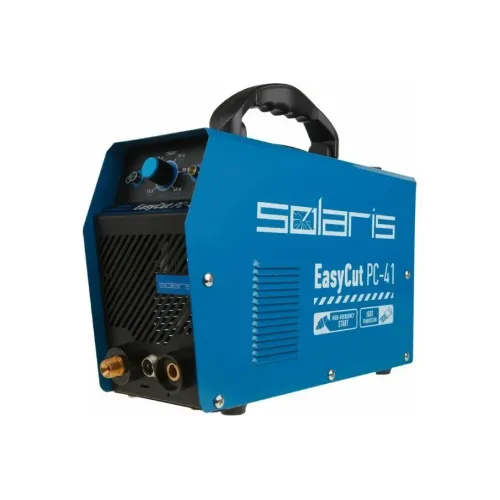 Аппарат плазменной резки SOLARIS EasyCut PC-41 (*10)
