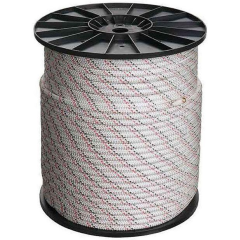 Шнур РУТЕКС полиамидный ф 14мм 3900кгс 1014