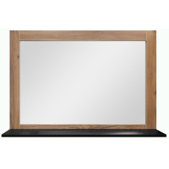 Зеркало мебельное EVA GOLD 100 