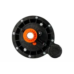 Оголовок скважинный ДЖИЛЕКС ОСПБ-133-160/32 (6305)