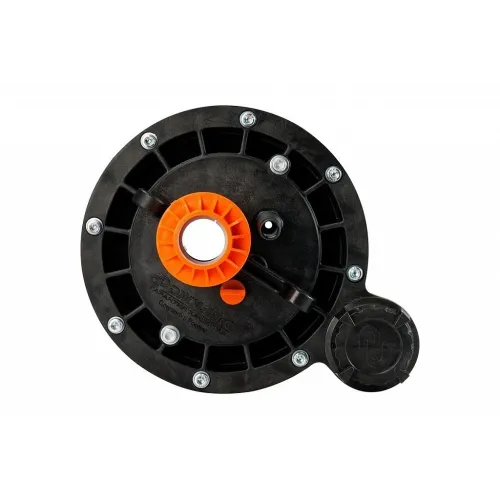 Оголовок скважинный ДЖИЛЕКС ОСПБ-133-160/32 (6305)