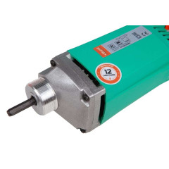 Вибратор глубинный STURM CV71101, 1000Вт, (с гибким валом 1м)