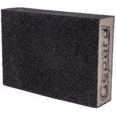 Губка абразивная GEPARD P80 (GP5012-80)